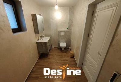 VALEA ADANCA - Casa STIL GRECESC 5 camere P+1+POD, 200 mpU - 8