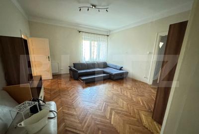 Apartament de vanzare, 139 mp, zona Titulescu - 9