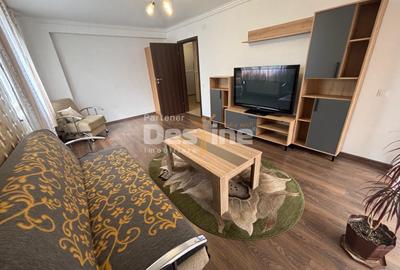 Apartament cu 2 camere decomandat în Tractorul - 1