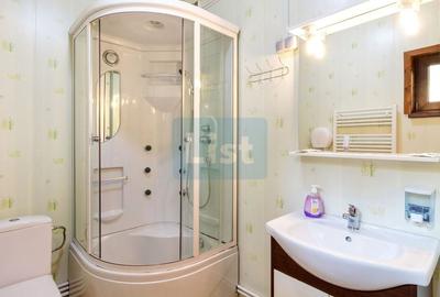 Hotel/Pensiune, de 760 mp, în Durău - 5