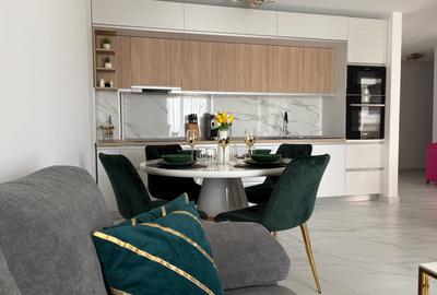 Apartament cu 2 camere decomandat în Spitalul Județean - 5