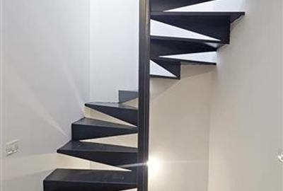 Casă individuală cu 4 camere cu Canalizare în Buziașului - 14