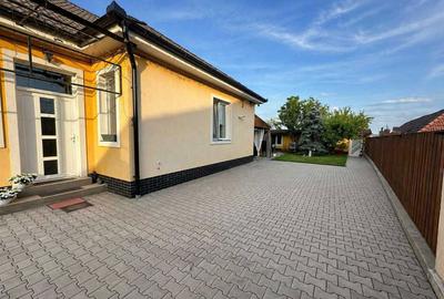 Casă cu 4 camere în Sâncraiu de Mureș - 5