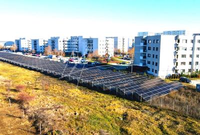 Teren intravilan, 2 fronturi, Drumul Padurea Pustnicu 65 - Greenfield - 15