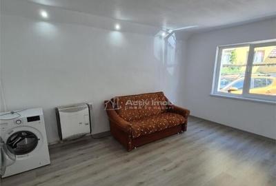 Garsoniera- Rasnov- ISR - 2