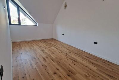 Casă cu 4 camere cu Teren 200 Mp în Apărătorii Patriei - 11