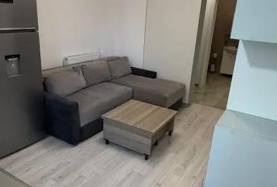 Apartament cu 3 camere semidecomandat în Chiajna - 4