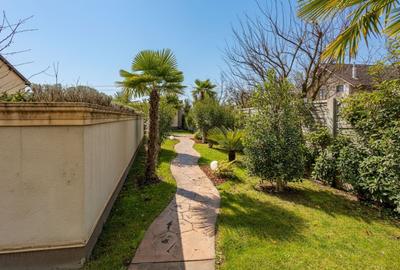Casă individuală cu 5 camere cu Piscina în Dumbrăvița - 38