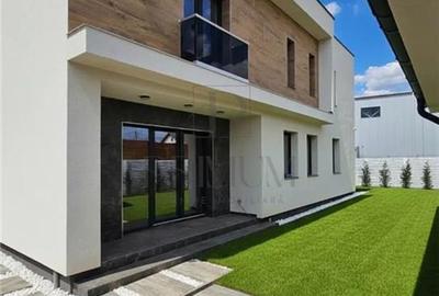 Casă individuală cu 5 camere cu Teren 450 Mp în Dumbrăvița - 1