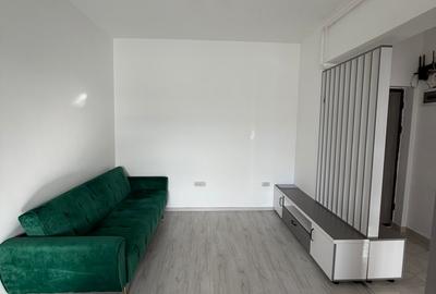 Apartament mobilat si utilat-mutare imediata -Militari Residence -Comision 0% - 3