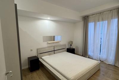 Apartament cu 2 camere decomandat în Tunari - 4