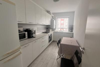 CHIRIE Apartament 2,5 camere  - Avantgarden - 3