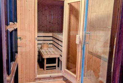 Resedinta de lux in Bucium cu teren generos - finisaje premium Resedinta de lux in Bucium cu teren generos - finisaje premium - 7