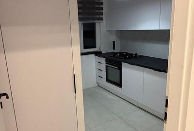 Apartament cu 2 camere decomandat, mobilat în Politehnica - 5