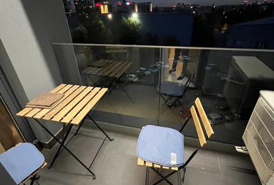 Inchiriere apartament Cloud 9 - 6