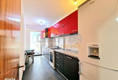 Apartament cu 3 camere decomandat în Polivalentă - 13