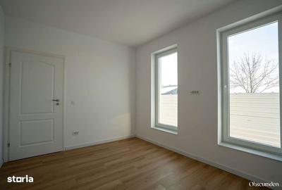 Casă cu 3 camere cu Teren 315 Mp în Crevedia - 2