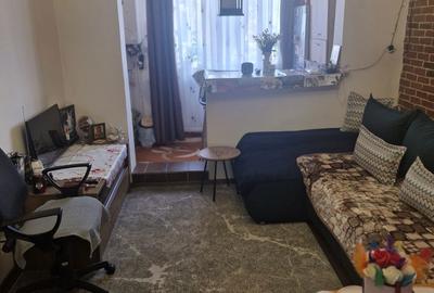 Garsonieră decomandată în Exterior Vest - 2