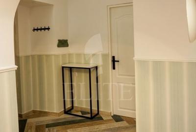 Apartament cu 2 camere decomandat, mobilat în Central - 12