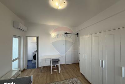 Garsonieră în Universitate