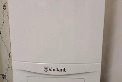 Apartament cu 3 camere semidecomandat în Central - 4