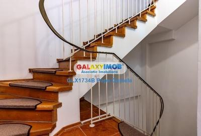 Vanzare vila S+P+1+M, 7 camere, zona Domenii - Mihalache - 15
