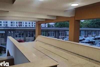 Apartament cu 2 camere, mobilat în Plevnei - 2