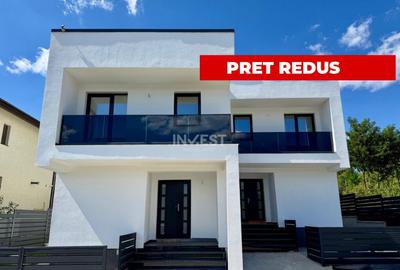 TVA 0%! Casa cu 4 camere *Ia?i-Bucium* - 3
