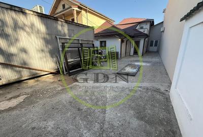 Casa, P+1, 130 mp utili, 261 mp teren, cartier Rovine, zona Frigorifer - 3