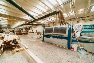 Complex industrial adecvat pentru productie (Gheorgheni,  str. Kossuth Lajos) - 12