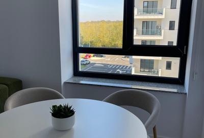 Apartament cu 3 camere decomandat în Nord - 5