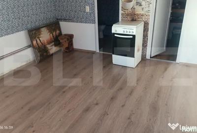 Casă cu 5 camere cu Teren 800 Mp în Central