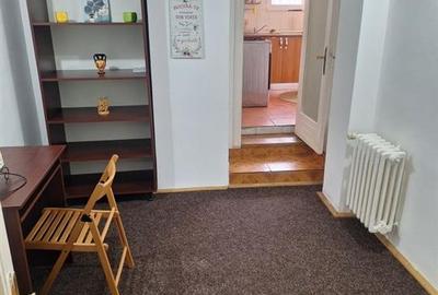 Apartament cu 3 camere decomandat, mobilat în Hala Centrală - 8