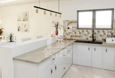 Casă cu 4 camere cu Teren 320 Mp în Gai - 6