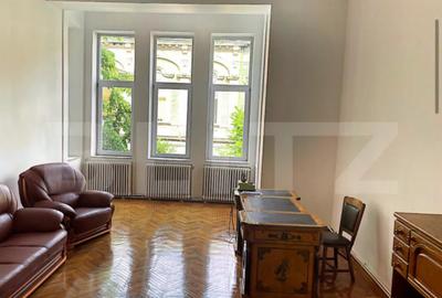 Apartament cu 4 camere decomandat în Central - 6