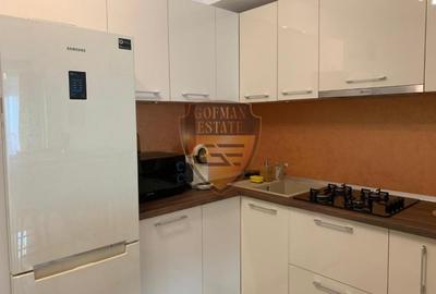 2 Camere Mamaia Central, Vila Sophia 3, Parcare, Piscina, balcon, 2 A/C, 2 TV - 14