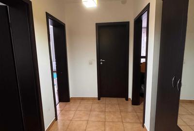 Apartament cu 2 camere decomandat în Sânpetru - 4