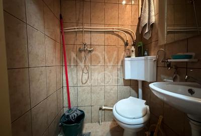 Garsonieră, mobilată în Cisnădie - 5