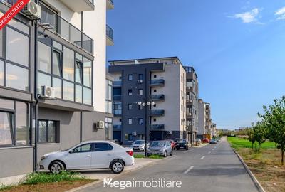 ✅Rate: Garsoniere la mare | 39m² + parcare | TVA inclus | Eforie Residence - 15