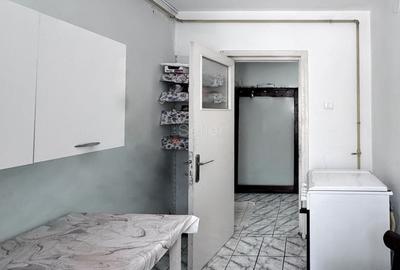 Apartament cu 3 camere în Astra - 2