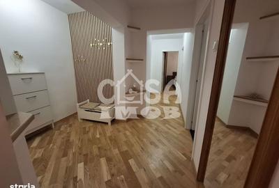 Apartament cu 3 camere decomandat în Micro 8 - 10
