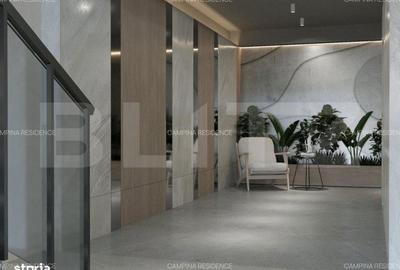 Apartament cu 2 camere în Telega - 5