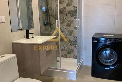 Apartament cu 2 camere decomandat în Vest - 10