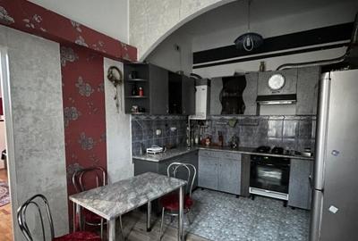 Apartament 1 camera Titulescu - 10