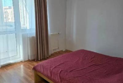 Vitan Mall metrou Mihai Bravu,bl.reabilitat,1992,decomandat,mobilat,utilat. - 3