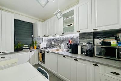 Apartament cu 2 camere decomandat în Păcii - 3