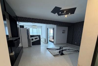 Apartament cu 2 camere semidecomandat în Calea Turzii - 1