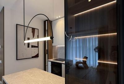 Apartament cu 3 camere decomandat, mobilat în Băneasa - 5