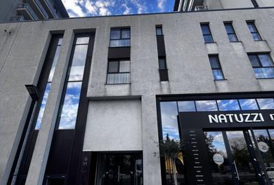 Apartament cu 2 camere decomandat, mobilat în Barbu Văcărescu - 13