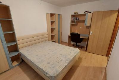 Apartament cu 2 camere decomandat in Tatarasi Sud-Metalurgie - 7